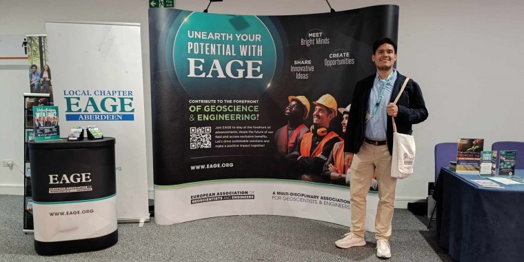 The EAGE Near Surface Geoscience Conference & Exhibition 2023