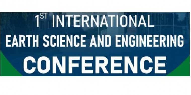 1st International Earth Science and Engineering Conference