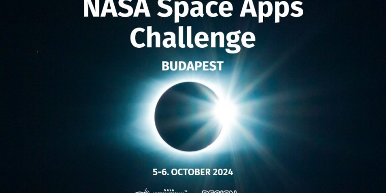 NASA Space Apps Challenge