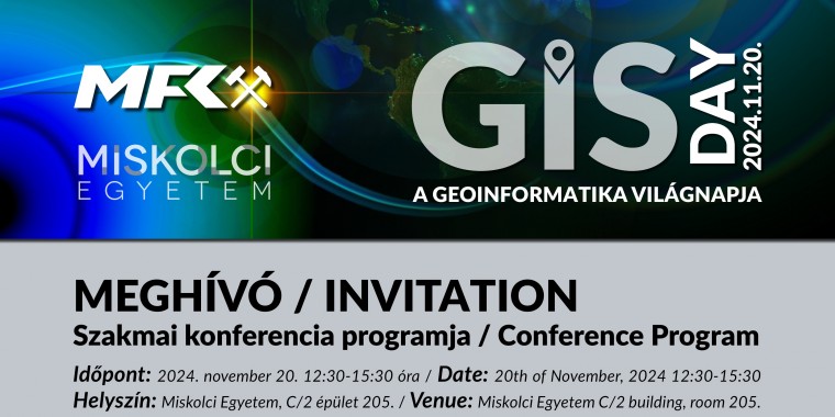 GIS day