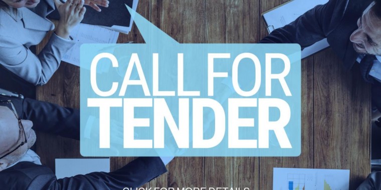 Call for tender