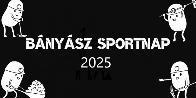 Bányász Sportnap
