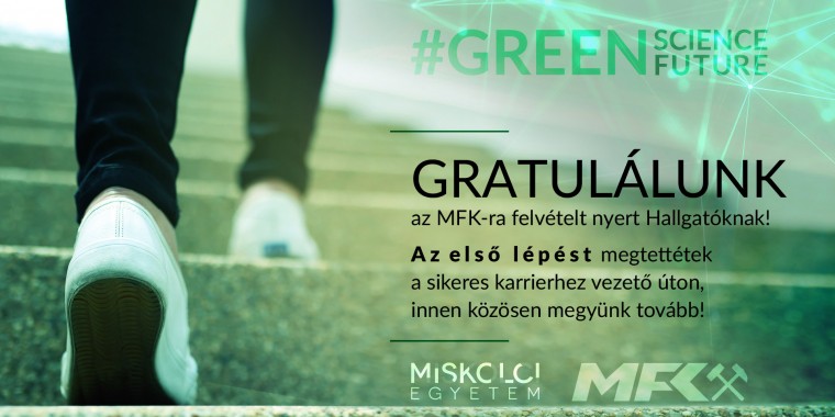 Kedves Elsőéves Hallgatónk!