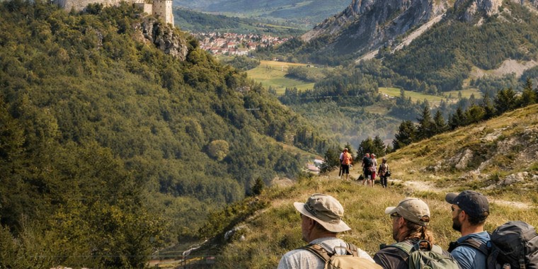 Terepgyakorlat 2026 - jelentkezés indul!