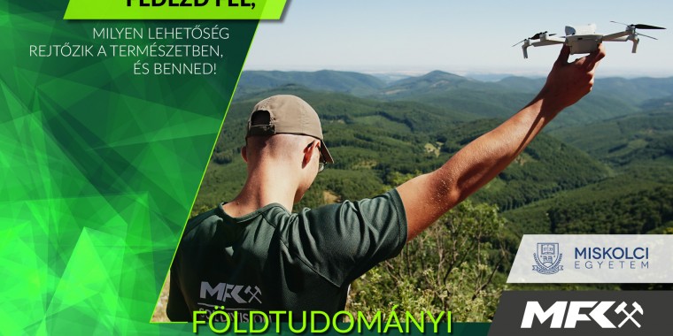 MFK FÖLDtudományi Élménytábor