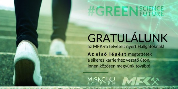 Kedves Elsőéves Hallgatónk!