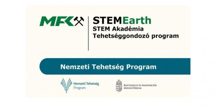 STEM Earth STEM Akadémia képes beszámoló