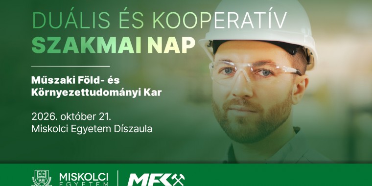 Duális és kooperatív szakmai nap